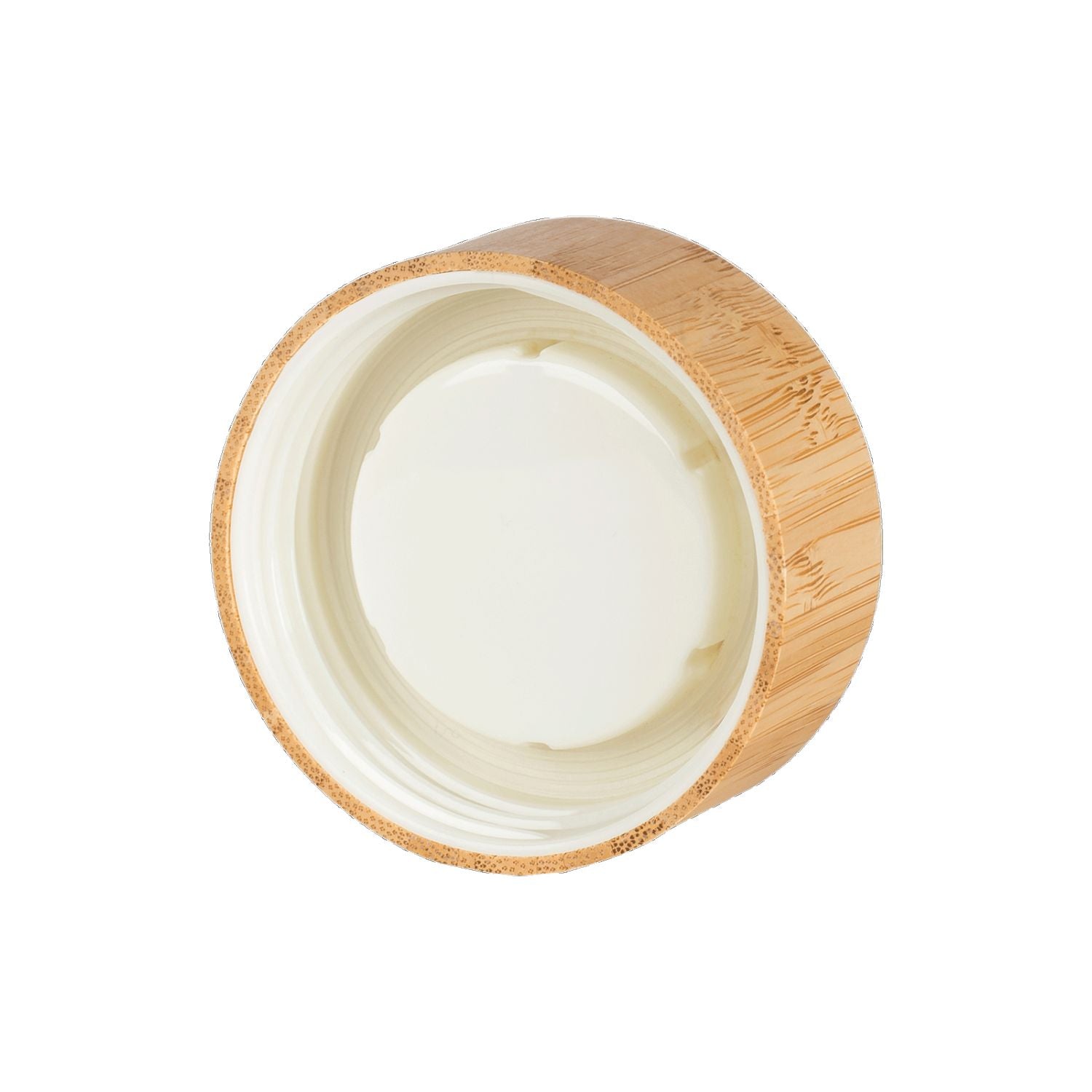 Made By Fressko Tour 13oz Infuser Glass Flask - Clear