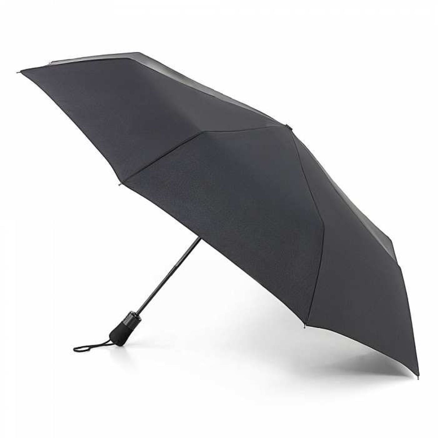 Fulton Open & Close Jumbo 1 Umbrella (Black)