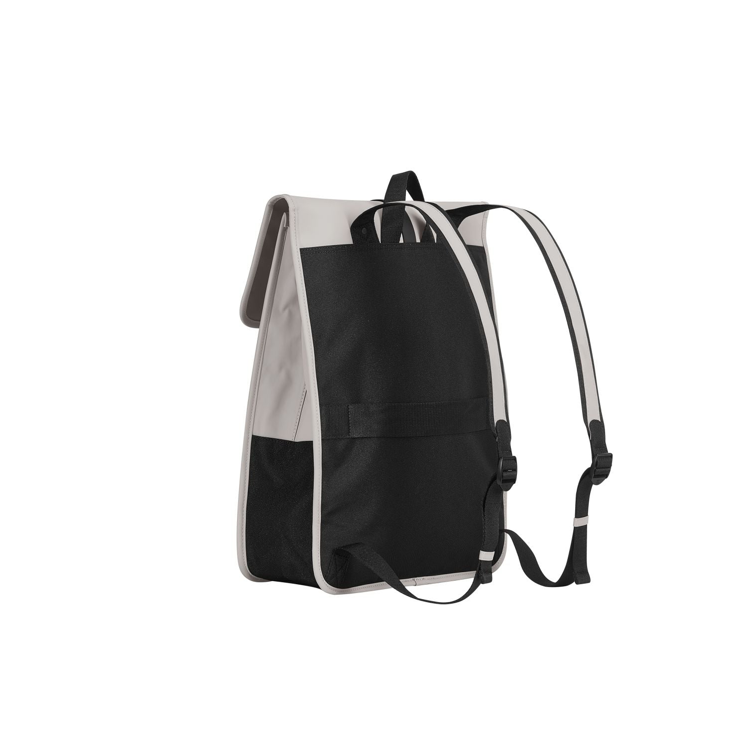 Gaston Luga Dash Backpack 16" - Black