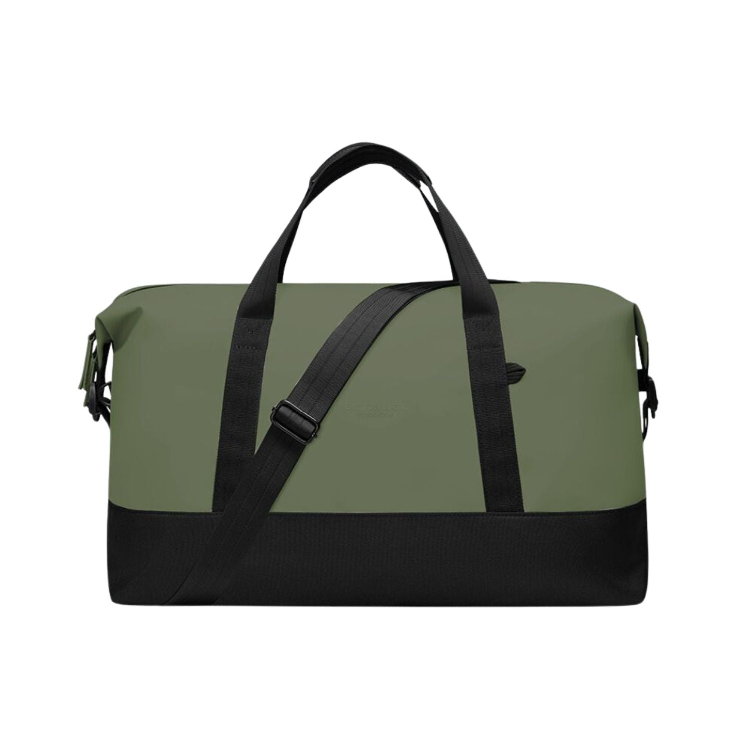 Gaston Luga Dash Duffel S - Olive