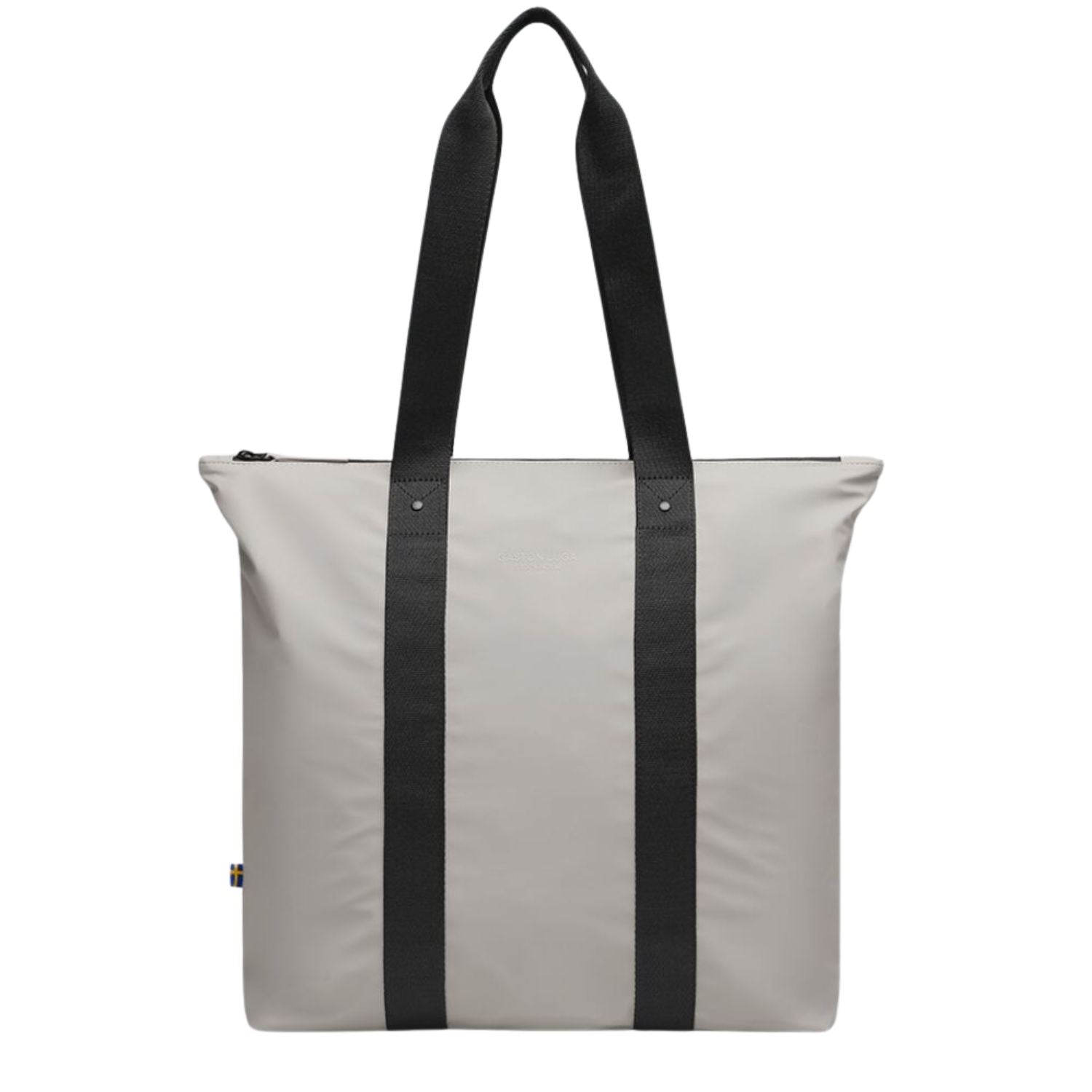 Gaston Luga Dash Tote - Taupe