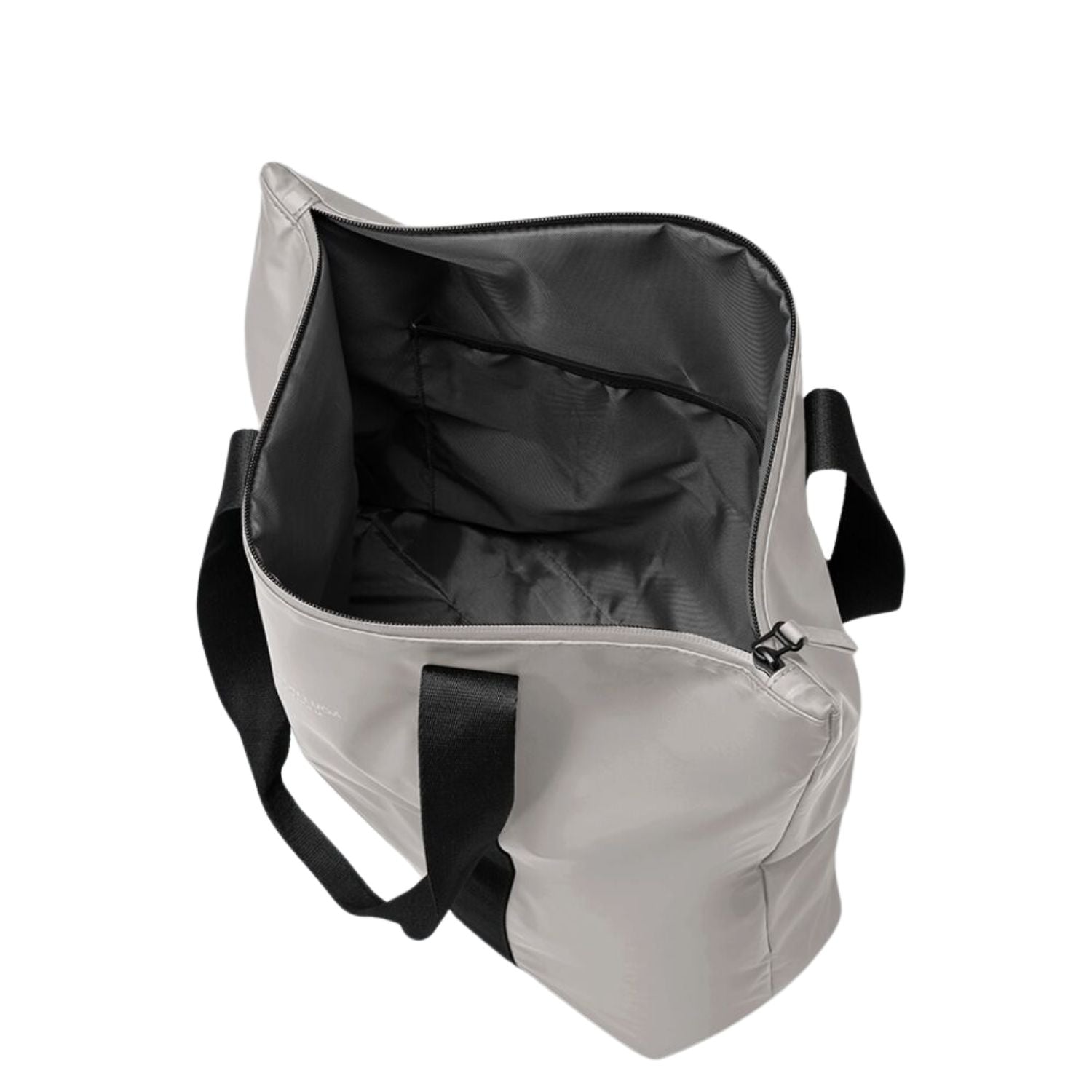 Gaston Luga Dash Tote - Taupe