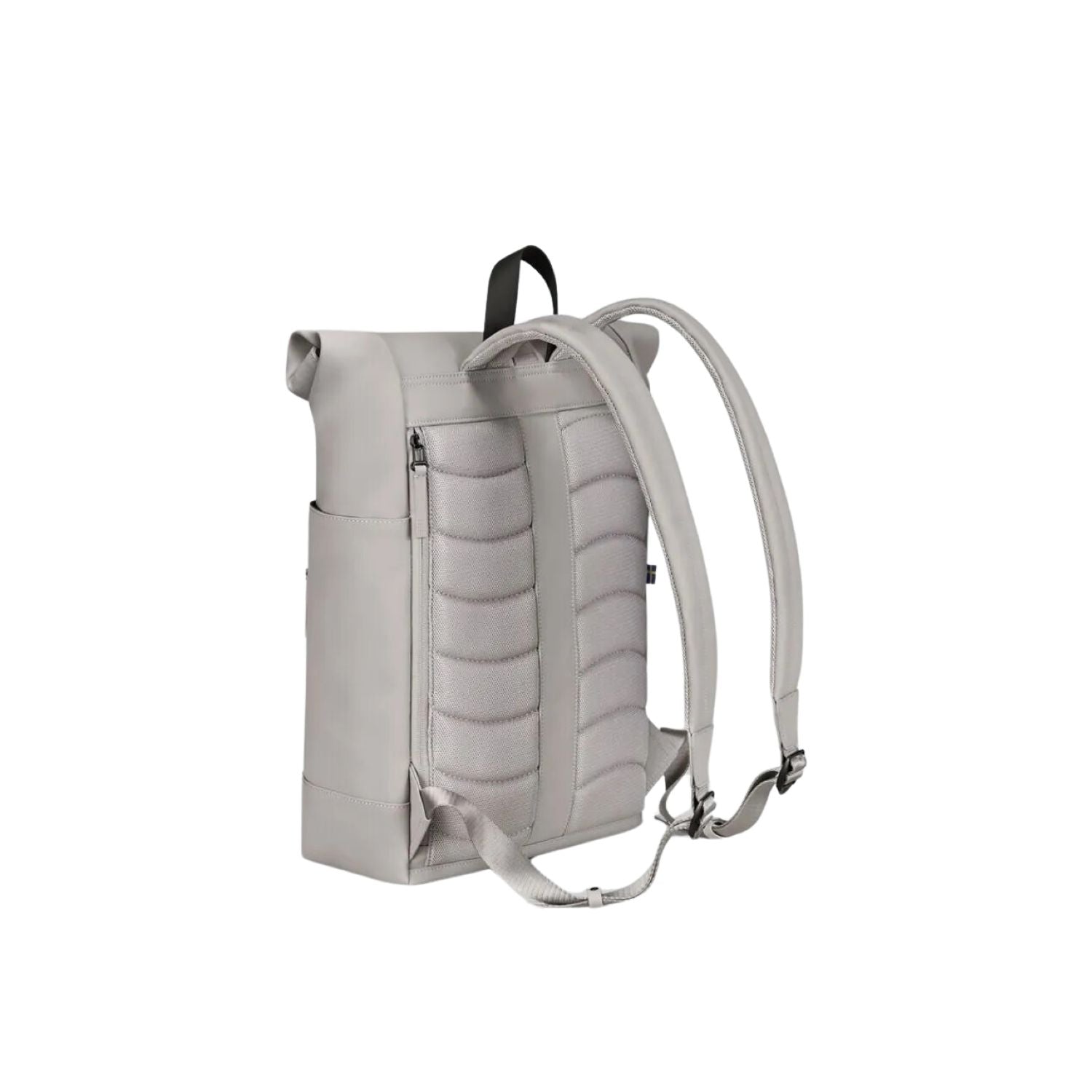 Gaston Luga Rullen Backpack 13'' - Taupe