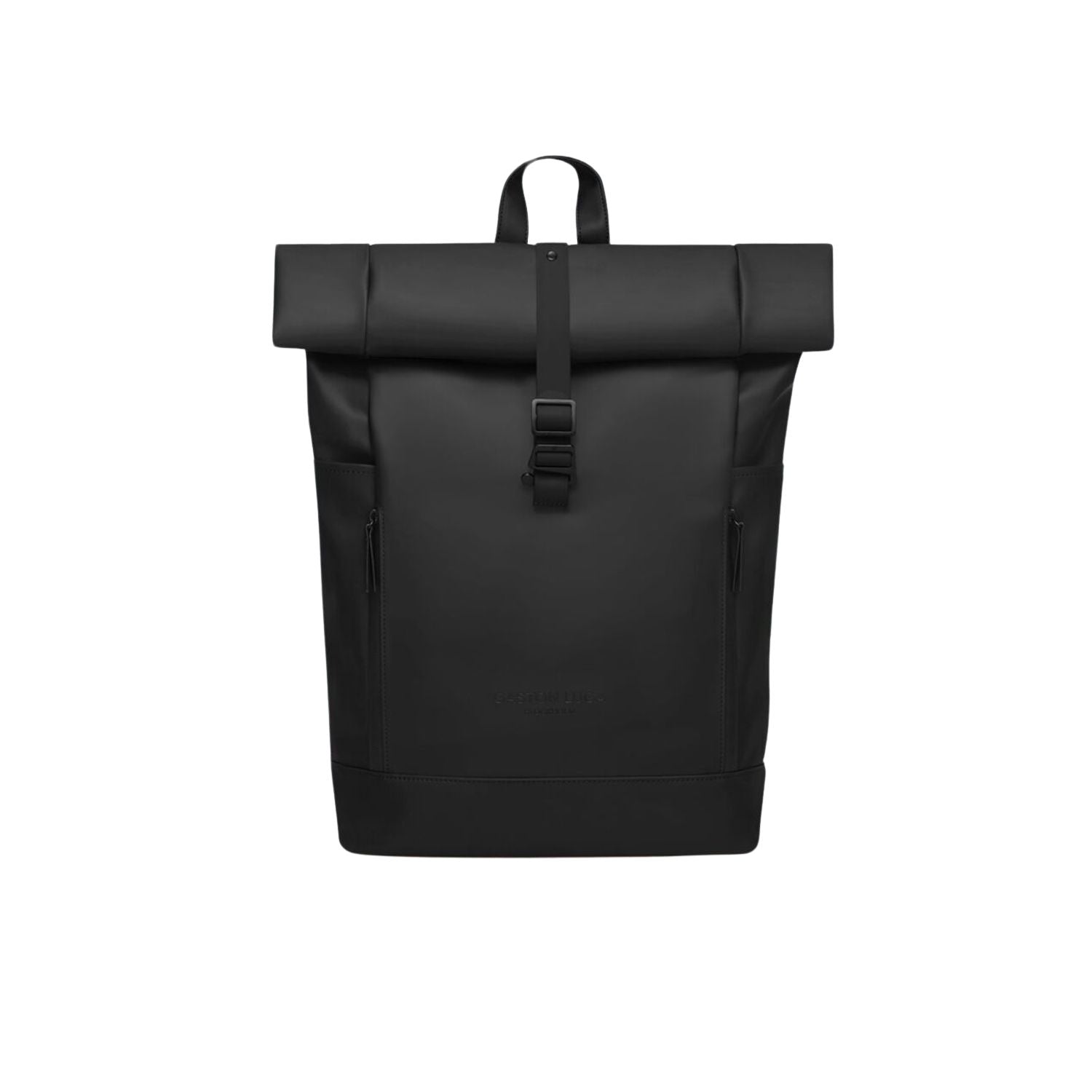 Gaston Luga Rullen Backpack 16'' - Black