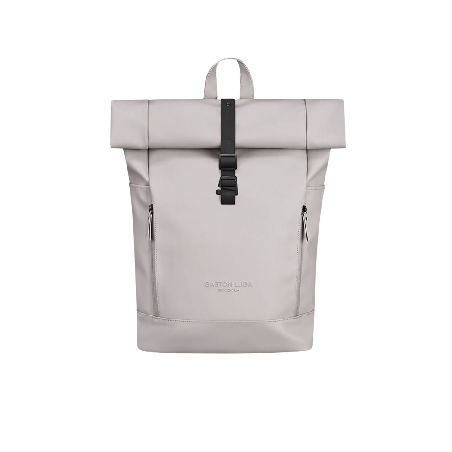 Gaston Luga Rullen Backpack 16'' - Taupe