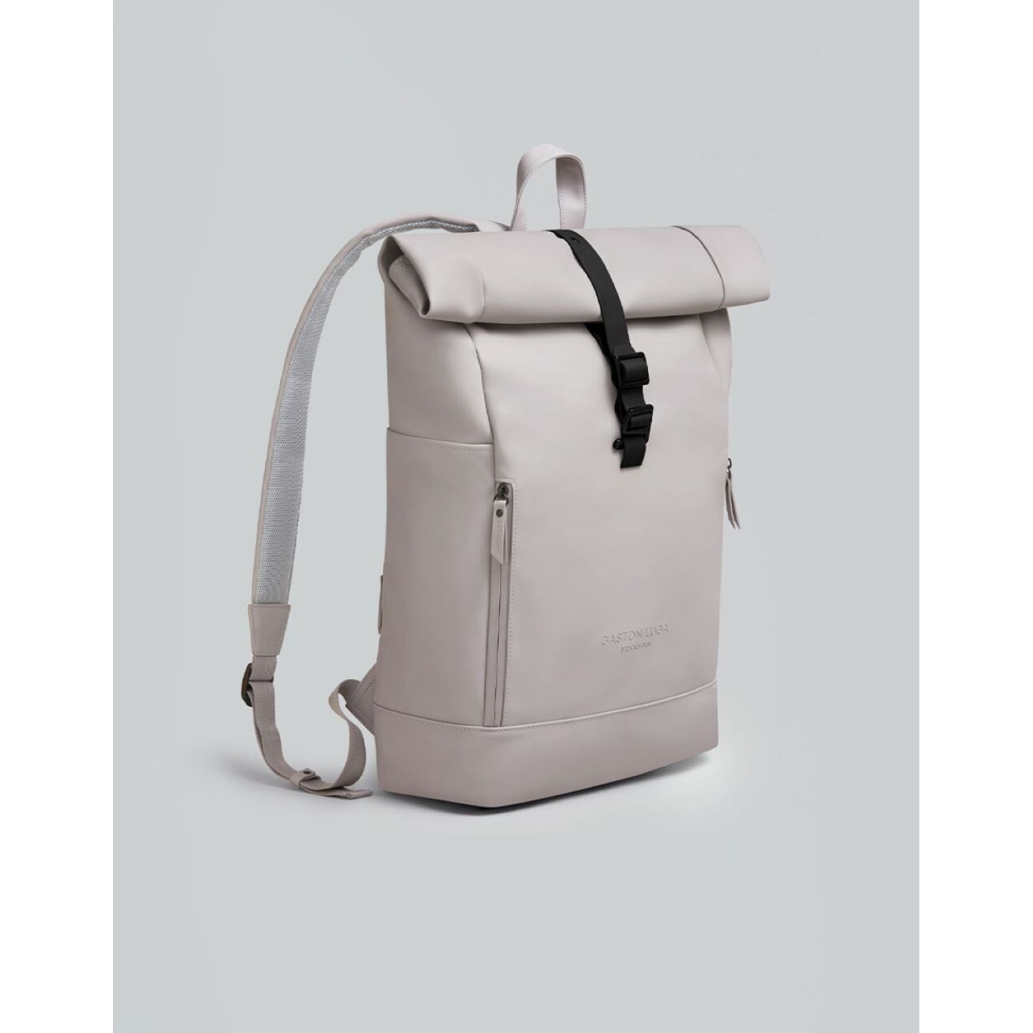 Gaston Luga Rullen Backpack 16'' - Taupe