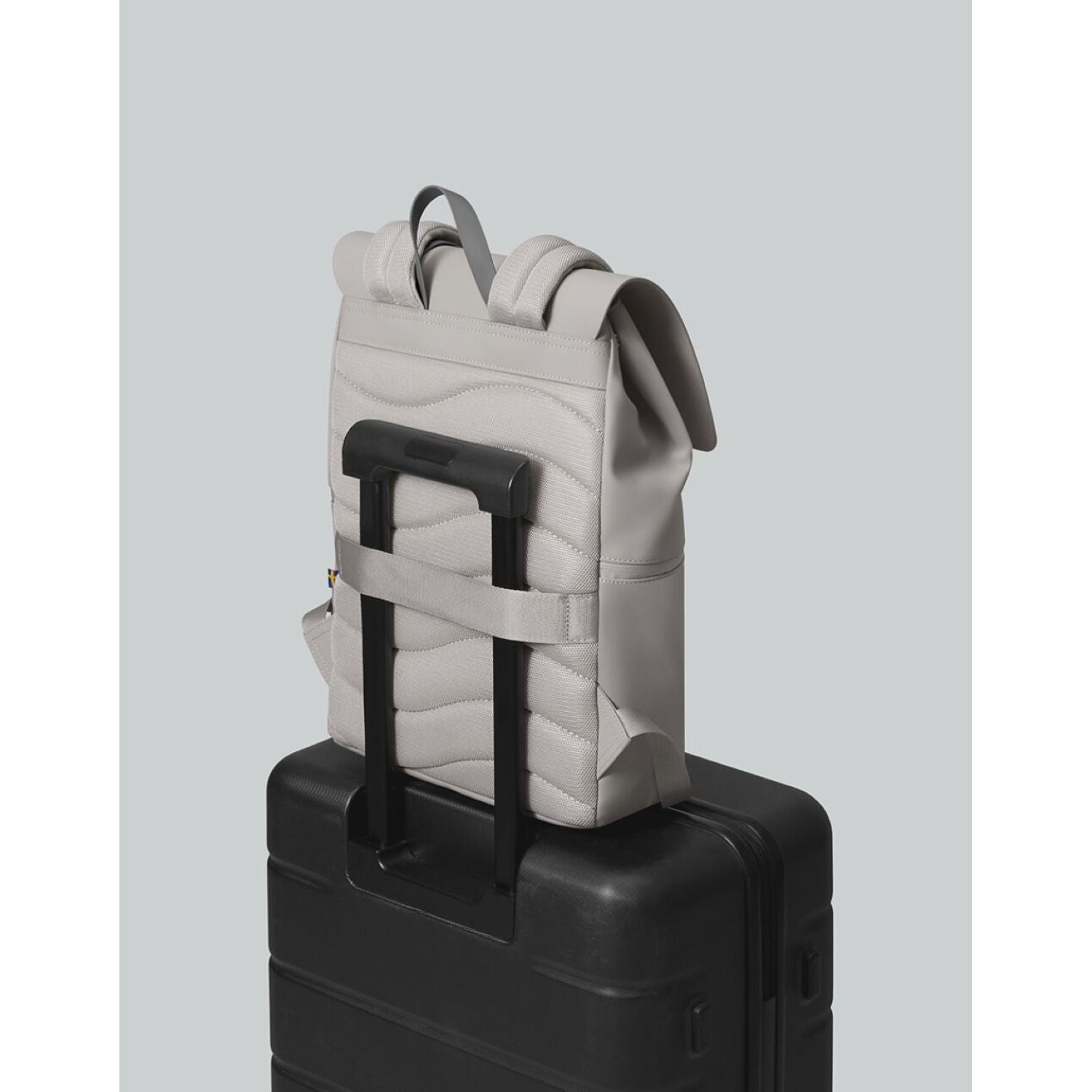 Gaston Luga Splash Backpack 2.0 13" - Black