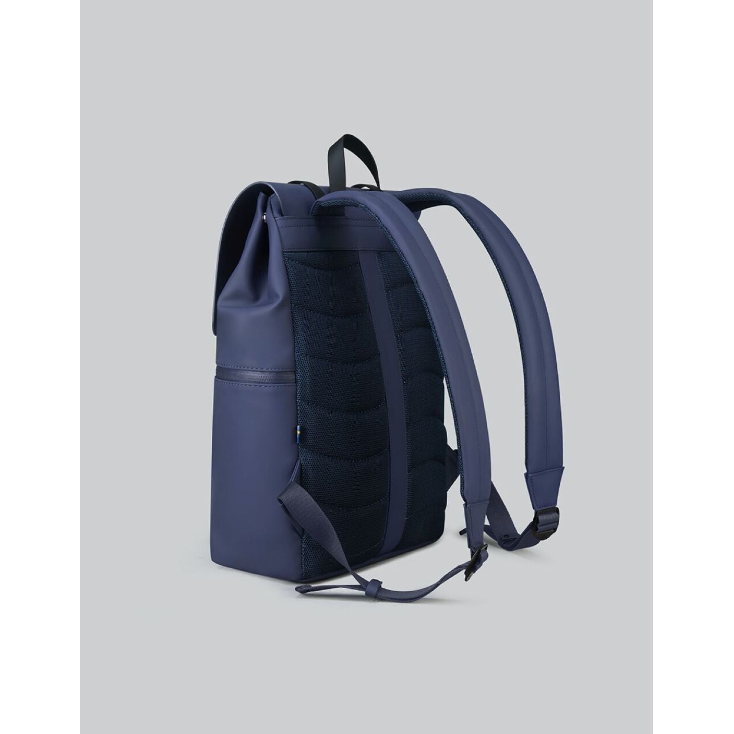 Gaston Luga Splash Backpack 2.0 13" - Dark Blue