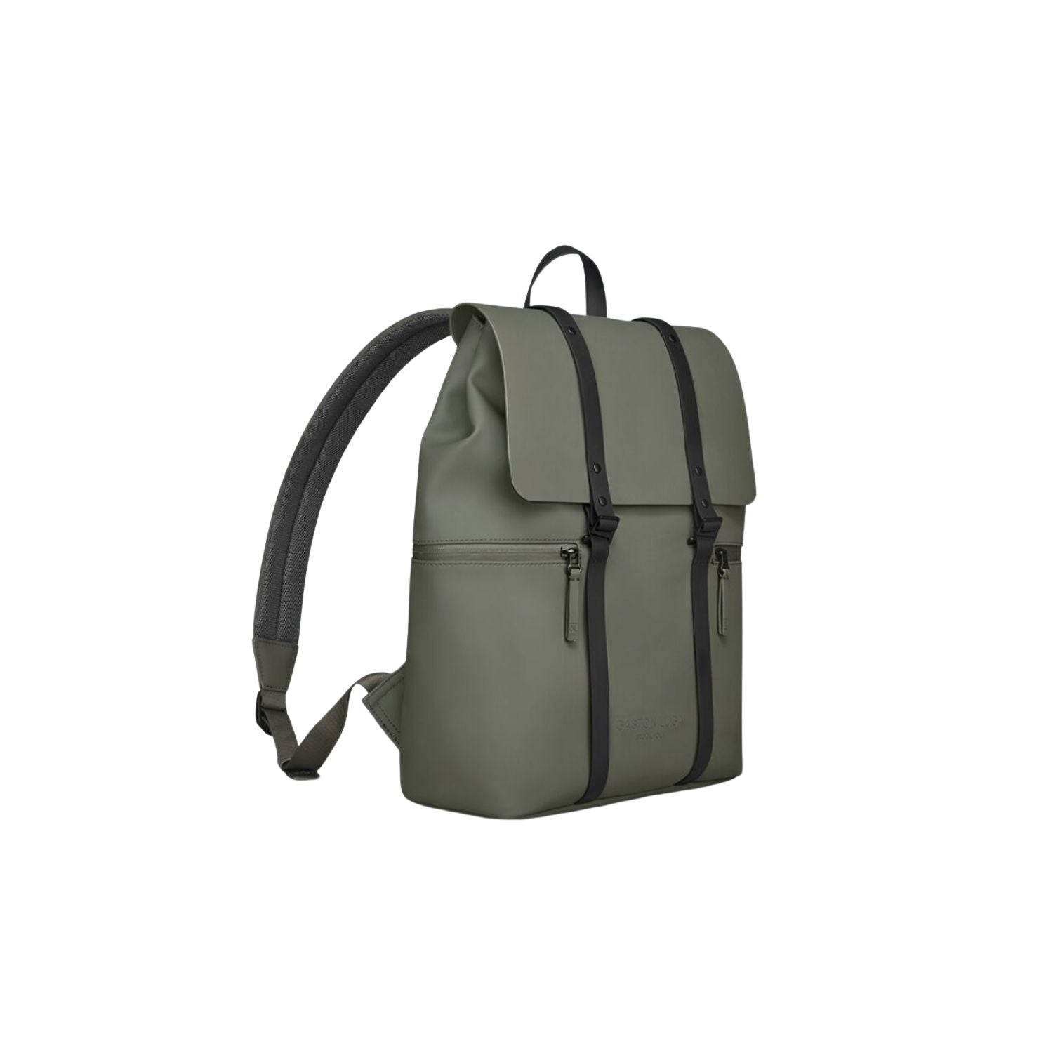 Gaston Luga Splash Backpack 2.0 13" - Olive