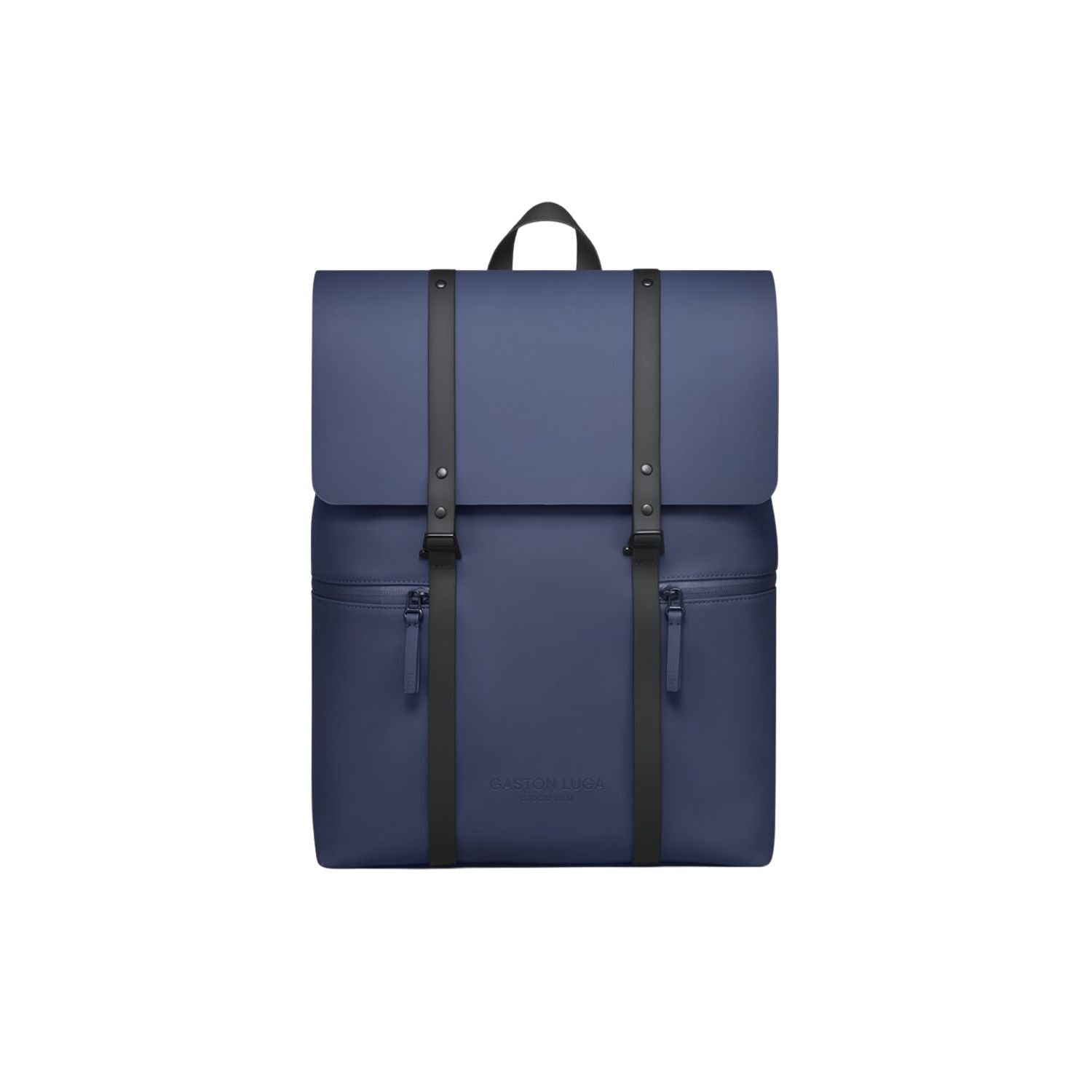 Gaston Luga Splash Backpack 2.0 16" - Dark Blue