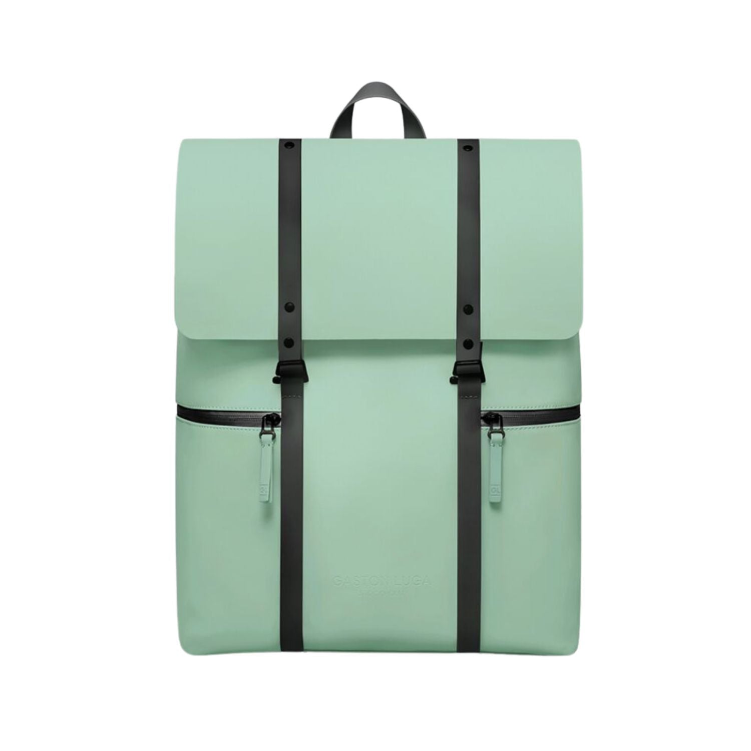 Gaston Luga Splash Backpack 2.0 16" - Muted Mint