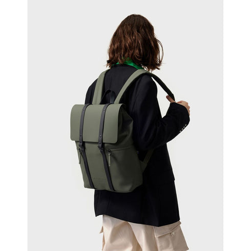 Gaston Luga Splash Backpack 2.0 16" - Olive
