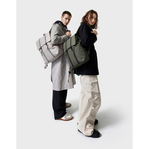 Gaston Luga Splash Backpack 2.0 16" - Olive