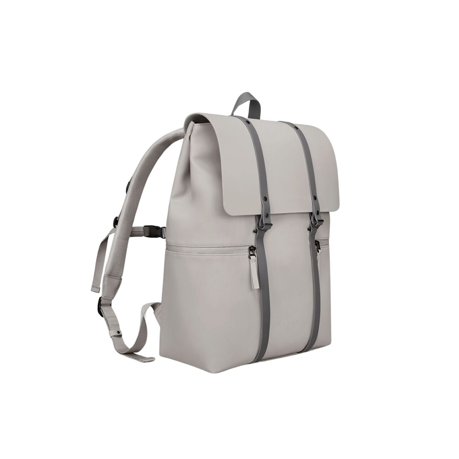 Gaston Luga Splash Backpack 2.0 16" - Taupe