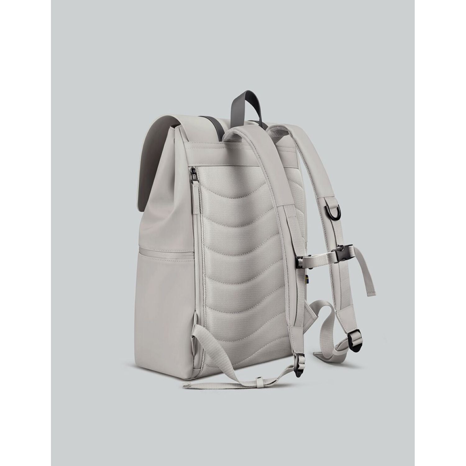 Gaston Luga Splash Backpack 2.0 16" - Taupe