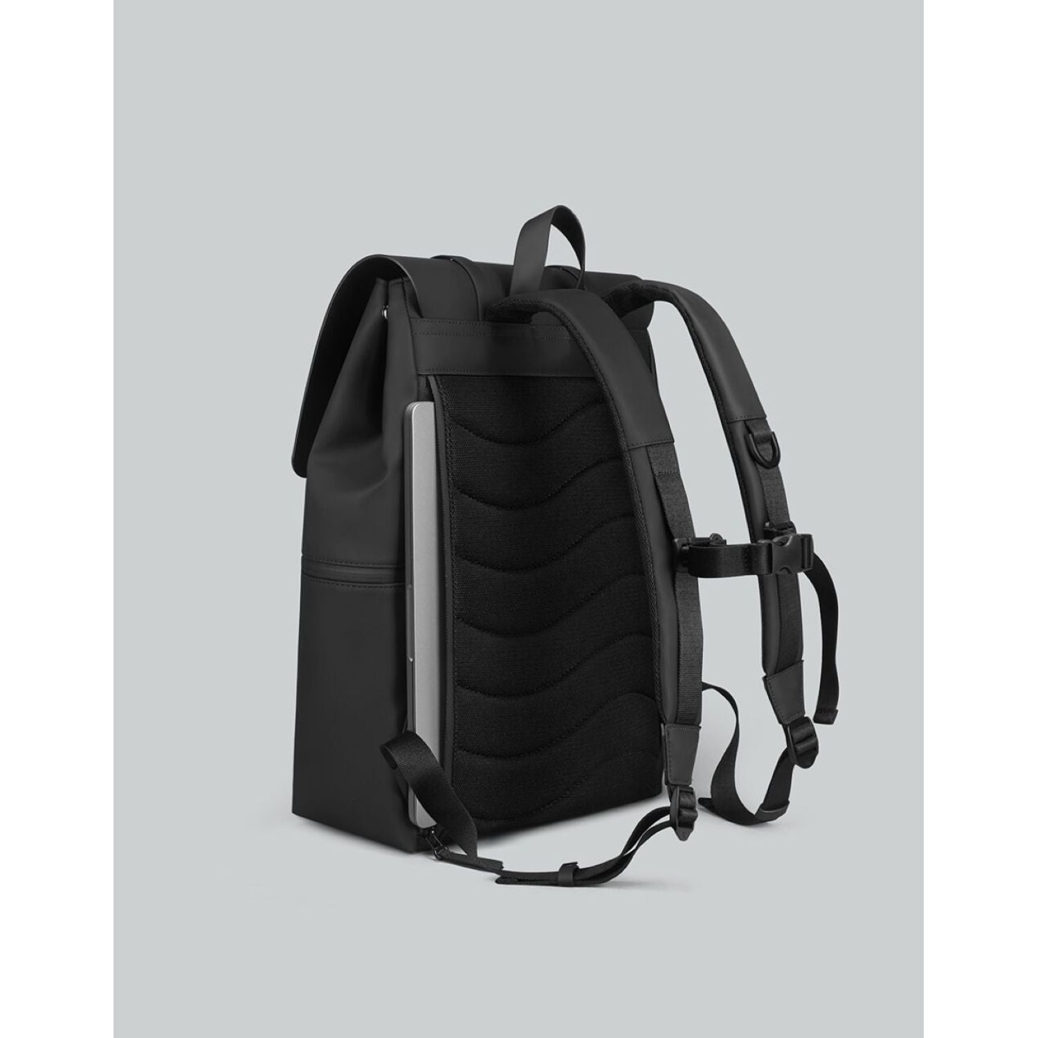 Gaston Luga Splash Backpack 2.0 16" - Taupe