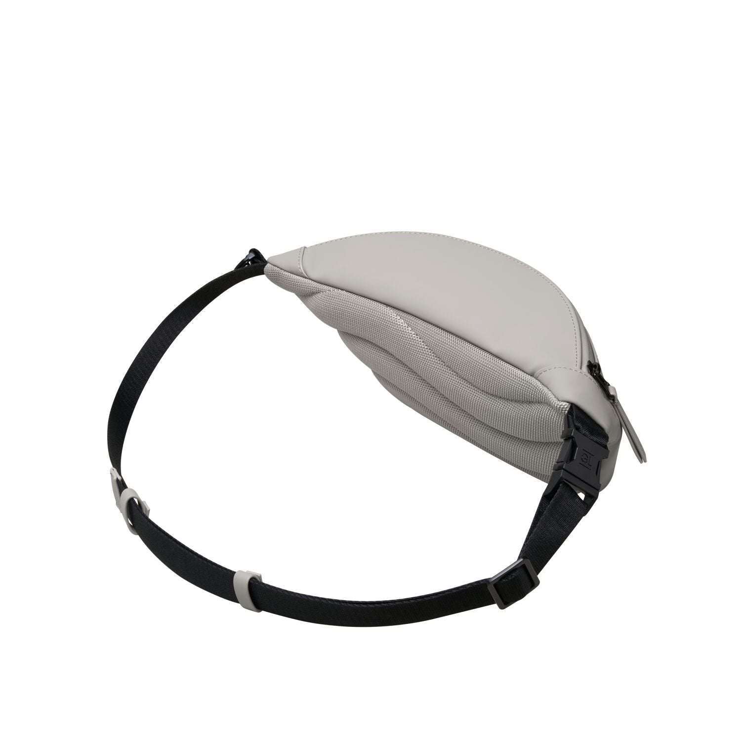 Gaston Luga Splash Bumbag - Taupe