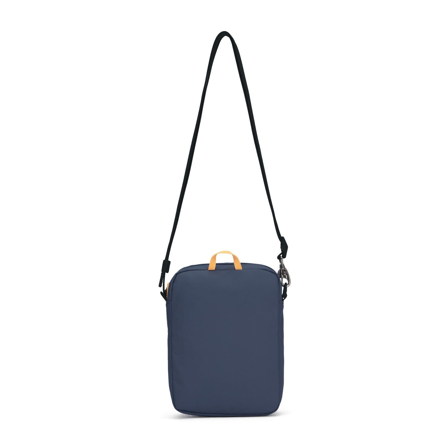 Pacsafe Go Anti-Theft Festival Crossbody Bag (Coastal Blue)