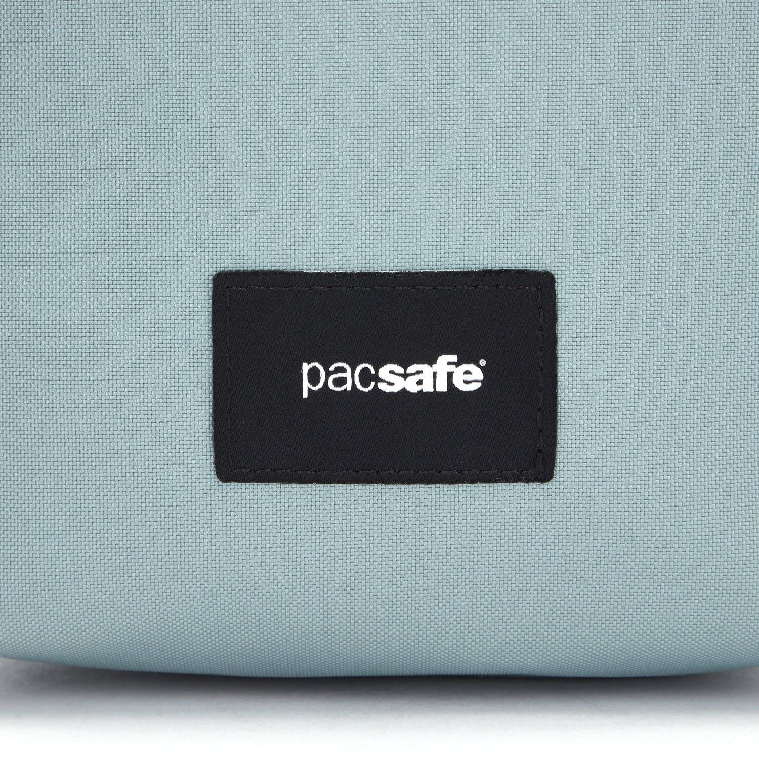 Pacsafe Go Anti-Theft Festival Crossbody Bag (Fresh Mint)