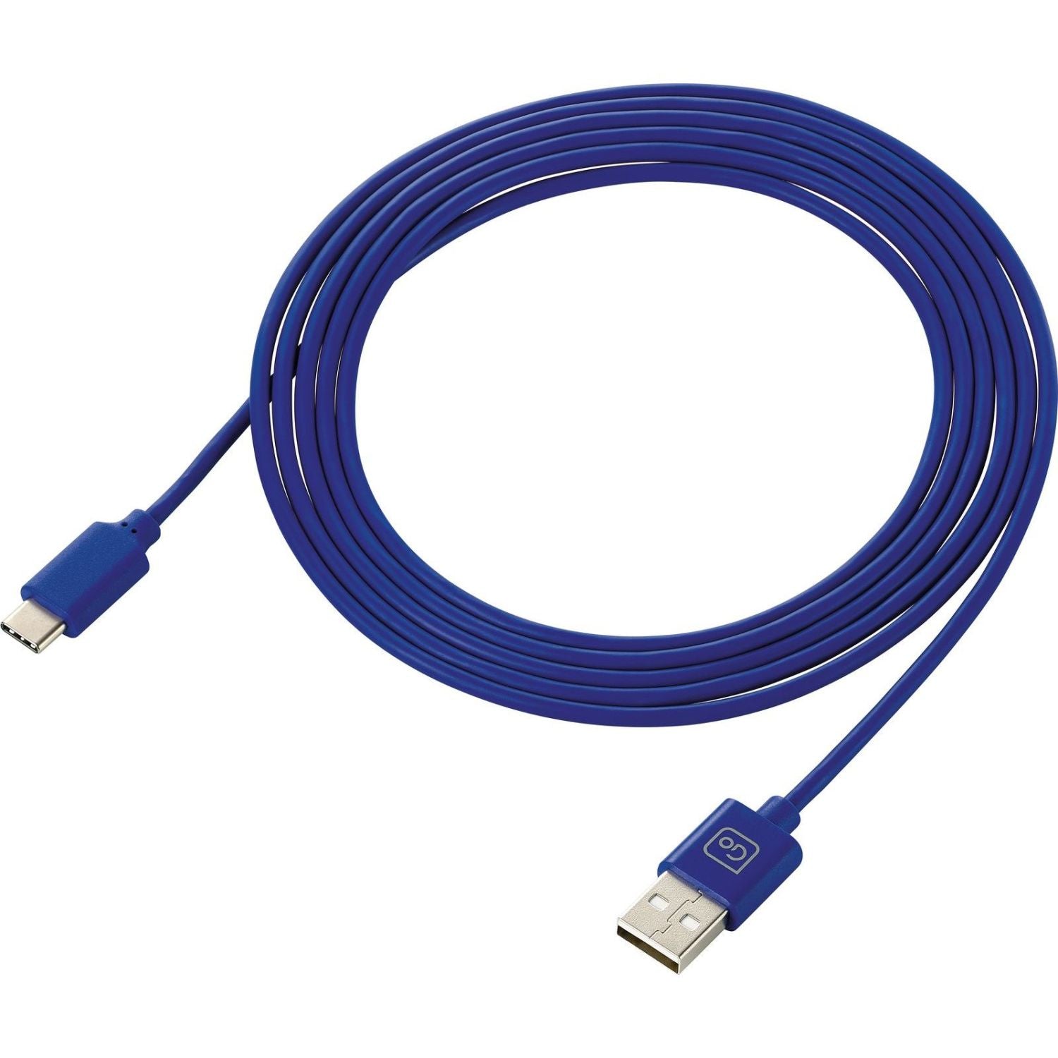 Go Travel 2M Usb-C Cable