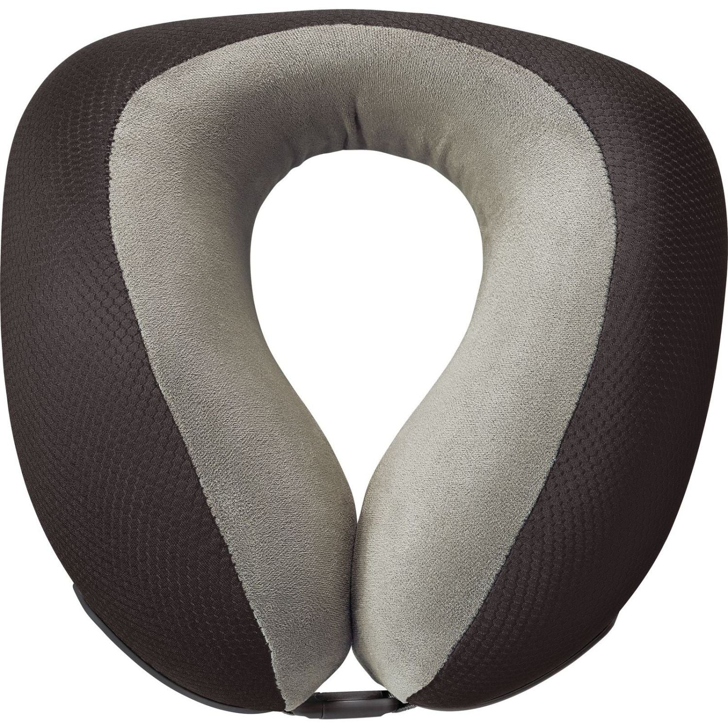 Go Travel Memory Dreamer Neck Pillow - Black