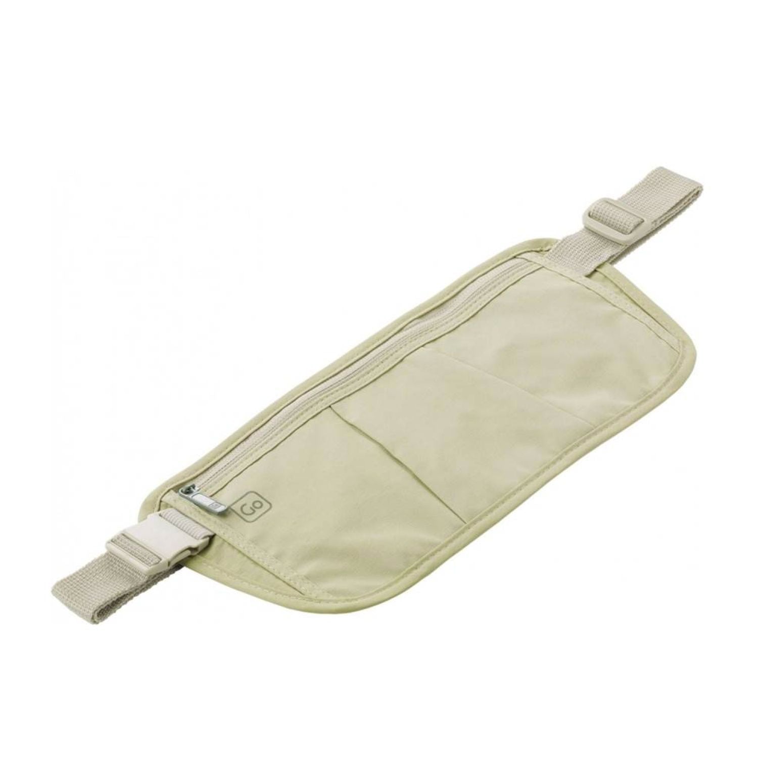 Go Travel Money Minder (Beige)