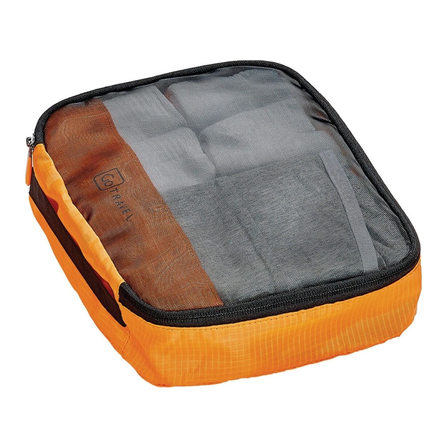 Go Travel Packing Cubes (Triple Pack) - Orange