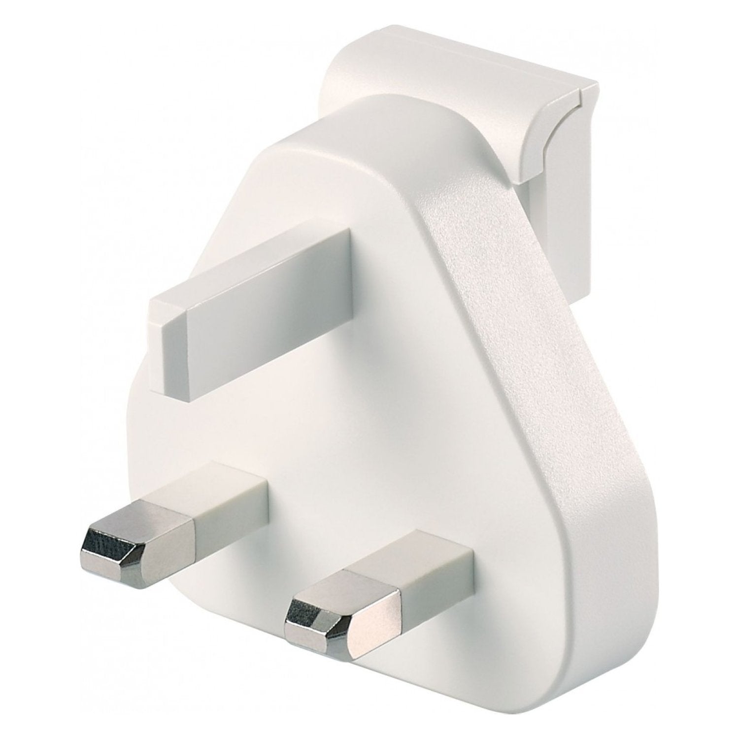 Go Travel Worldwide USB Charger (4 Ports) - White