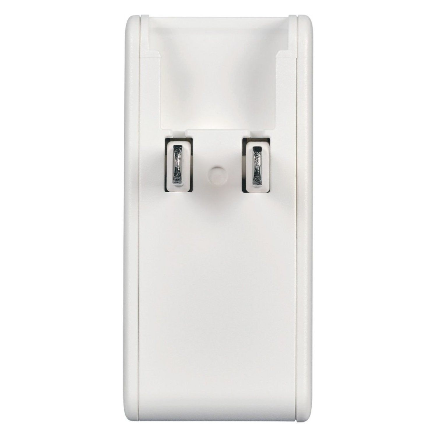 Go Travel Worldwide USB Charger (4 Ports) - White