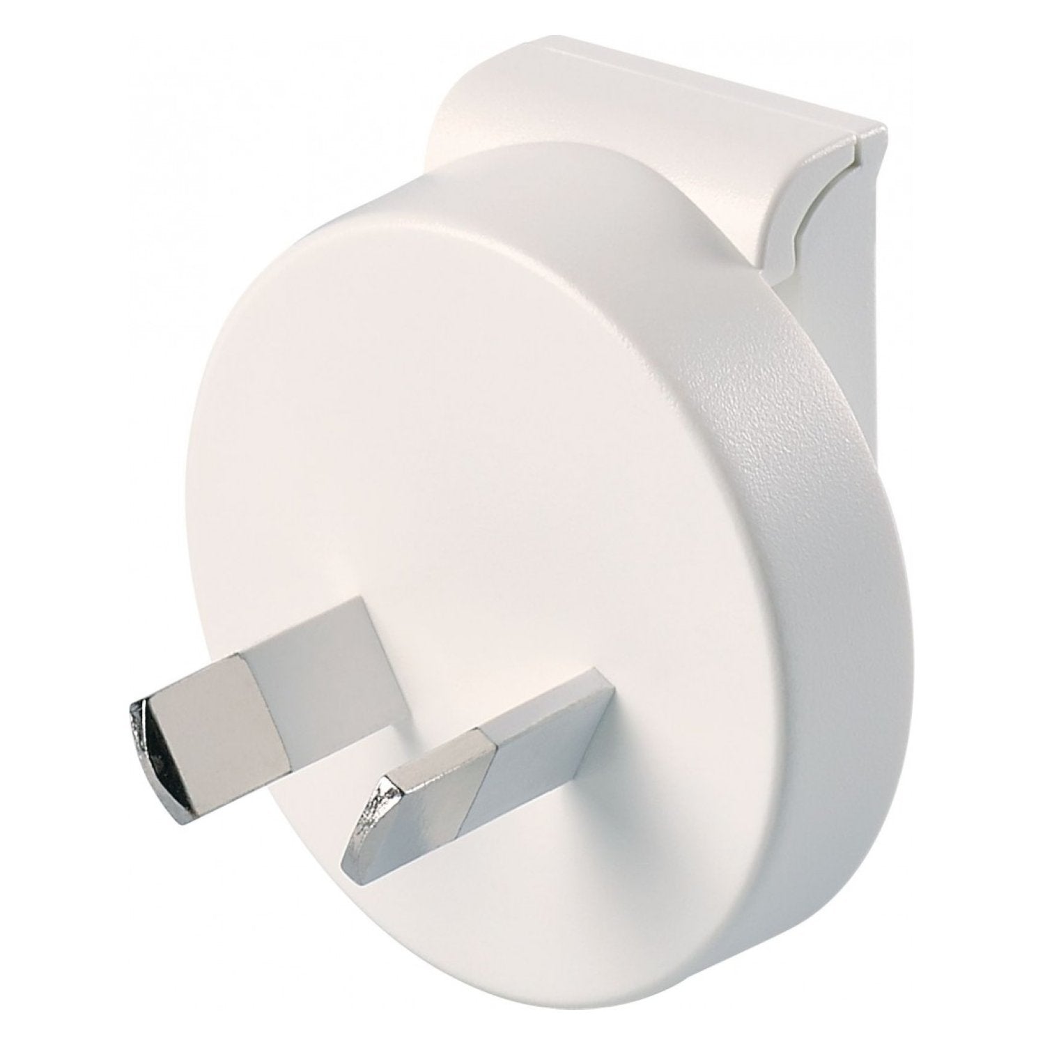 Go Travel Worldwide USB Charger (4 Ports) - White