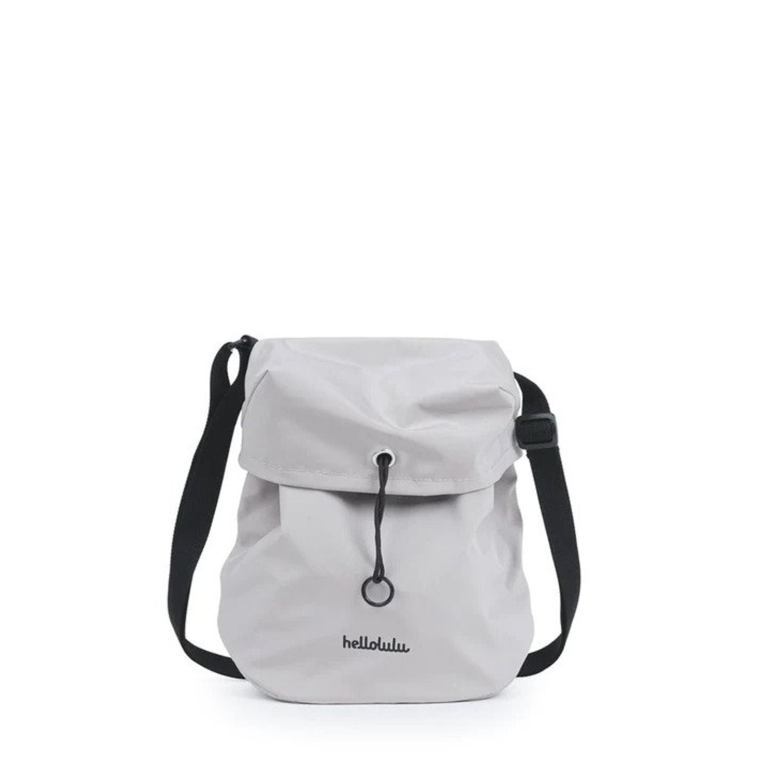 Hellolulu Armie Day Sling S Recycled (Pure Gray)