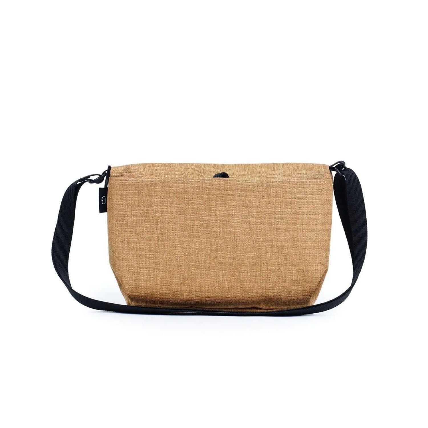 Hellolulu Cana Compact Utility Bag Recycled (Teak Brown)