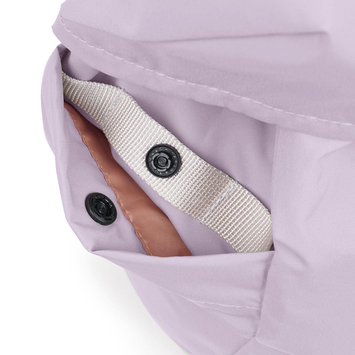 Hellolulu Celeste Day Pack S Recycled (Lilac Purple)