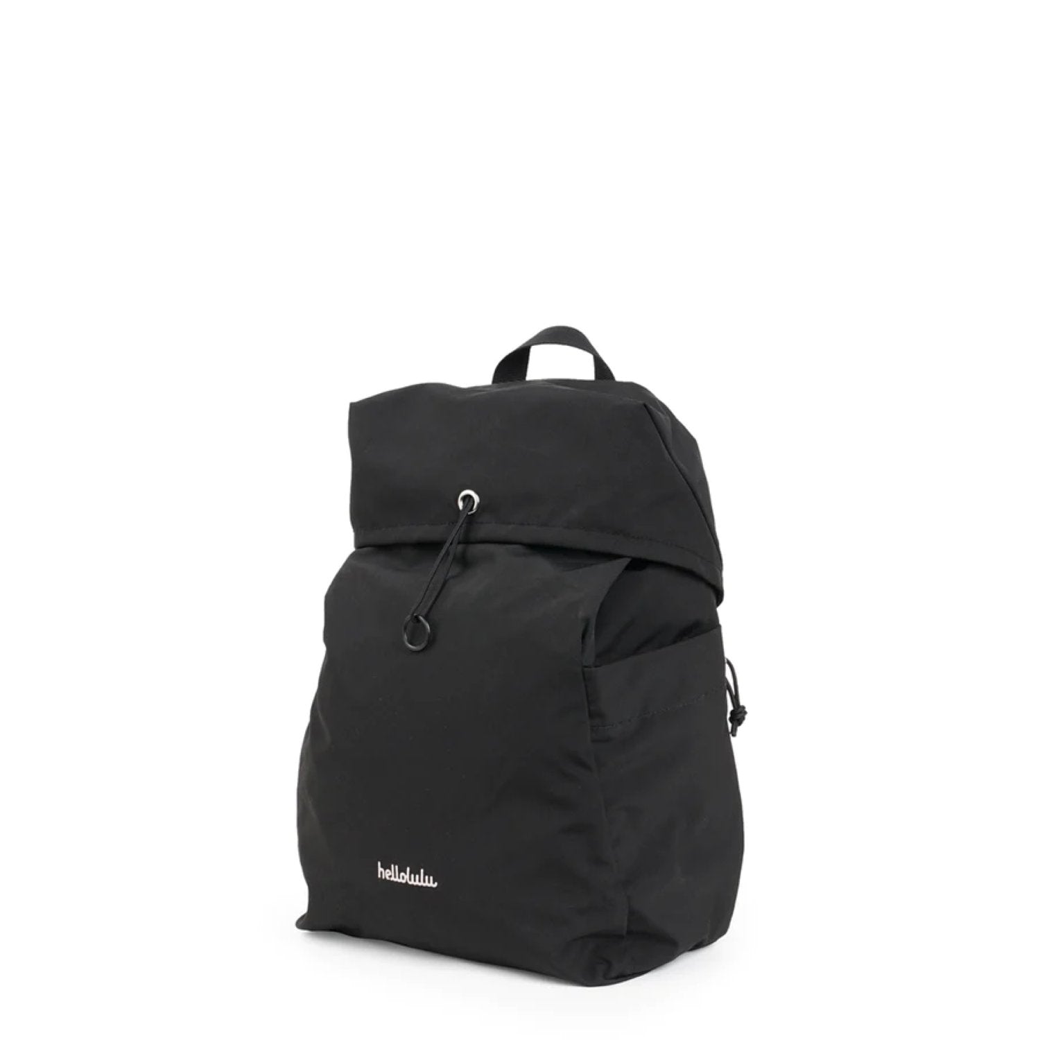 Hellolulu Celeste Day Pack S Recycled (Soul Black)
