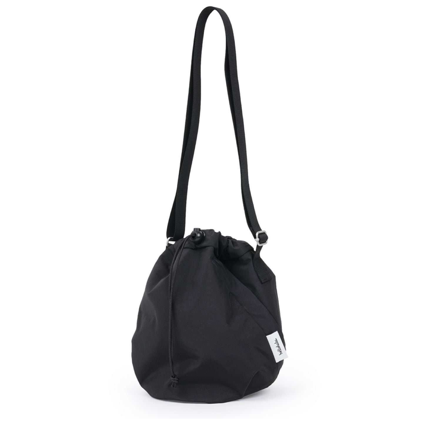 Hellolulu Chico 2 Sided Shoulder (S) (Black)
