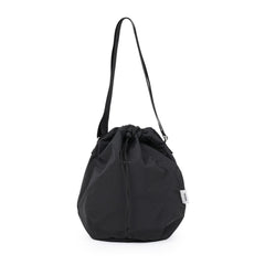 Hellolulu Cowan 2 Sided Bucket Bag (Black)