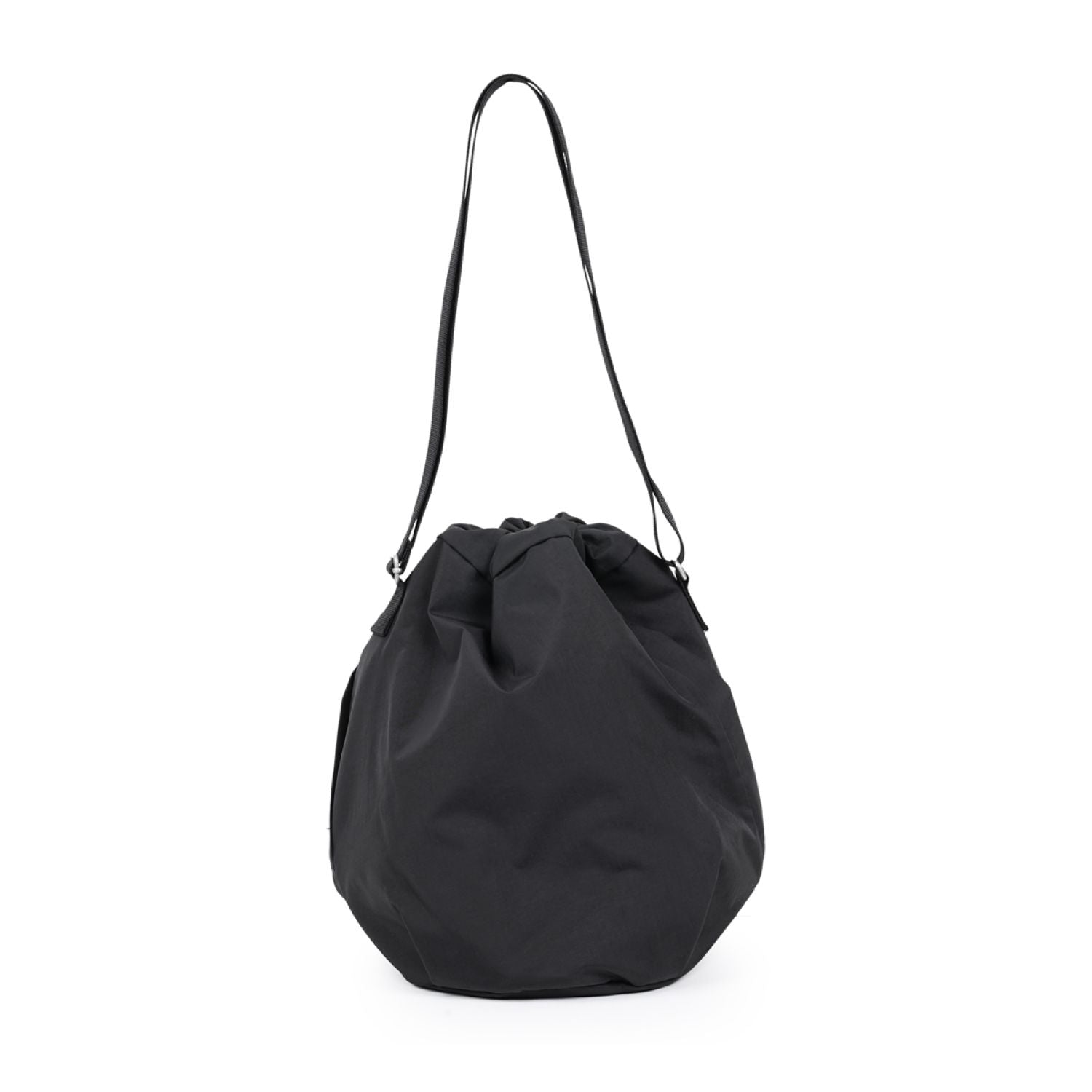 Hellolulu Cowan 2 Sided Bucket Bag (Black)