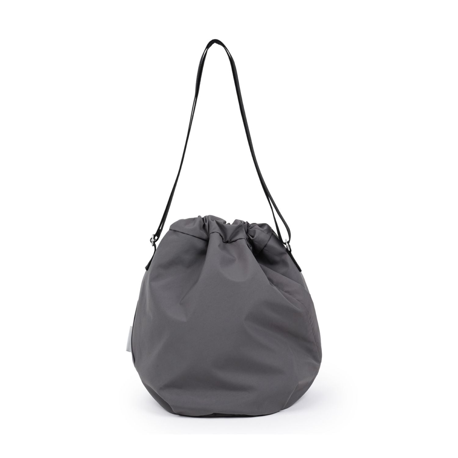 Hellolulu Cowan 2 Sided Bucket Bag (Iron Gray)