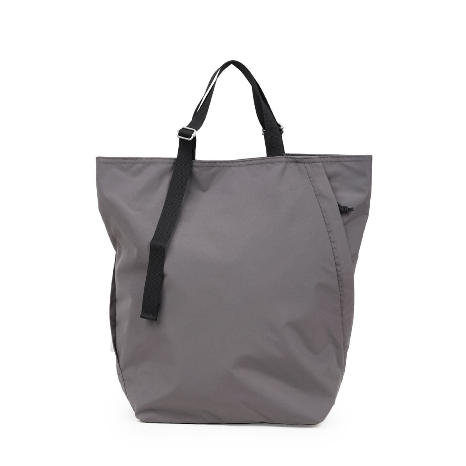 Hellolulu Cuba 2 Sided Shoulder (L) (Iron Gray)