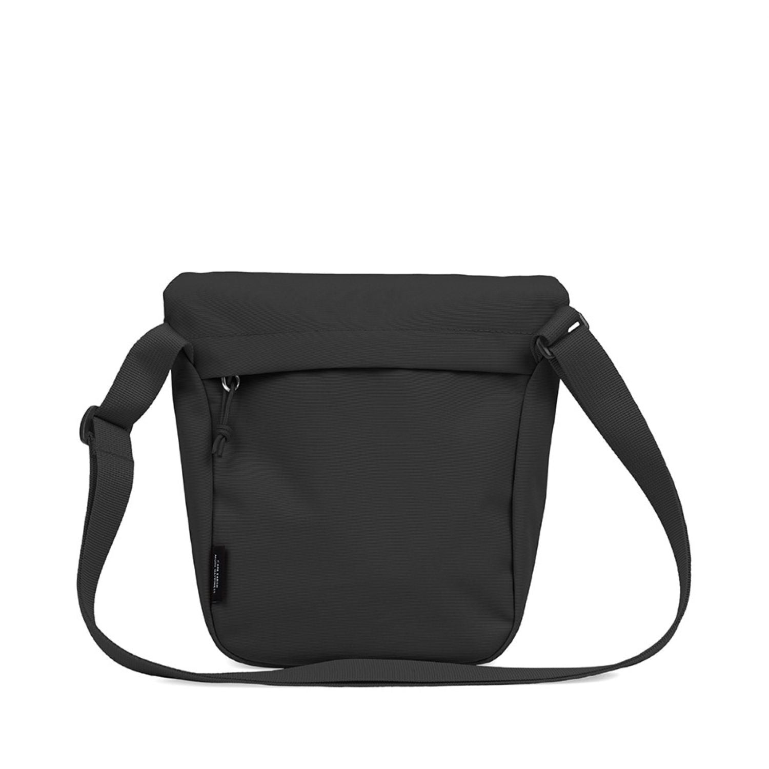 Hellolulu Desi Sling Bag Recycled (Flat Black)