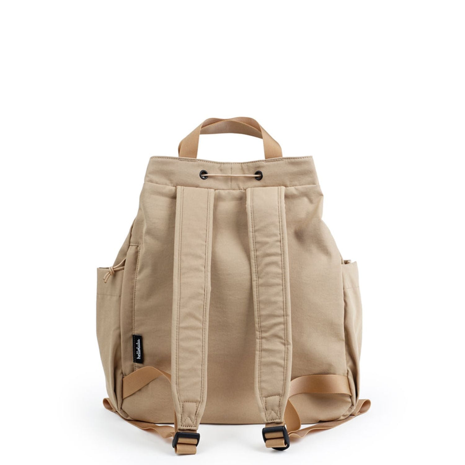 Hellolulu Elio Everyday Totepack Recycled (Clay Khaki)