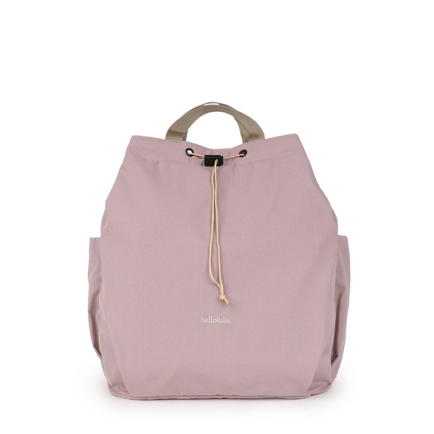 Hellolulu Elio Everyday Totepack Recycled (Misty Lilac)