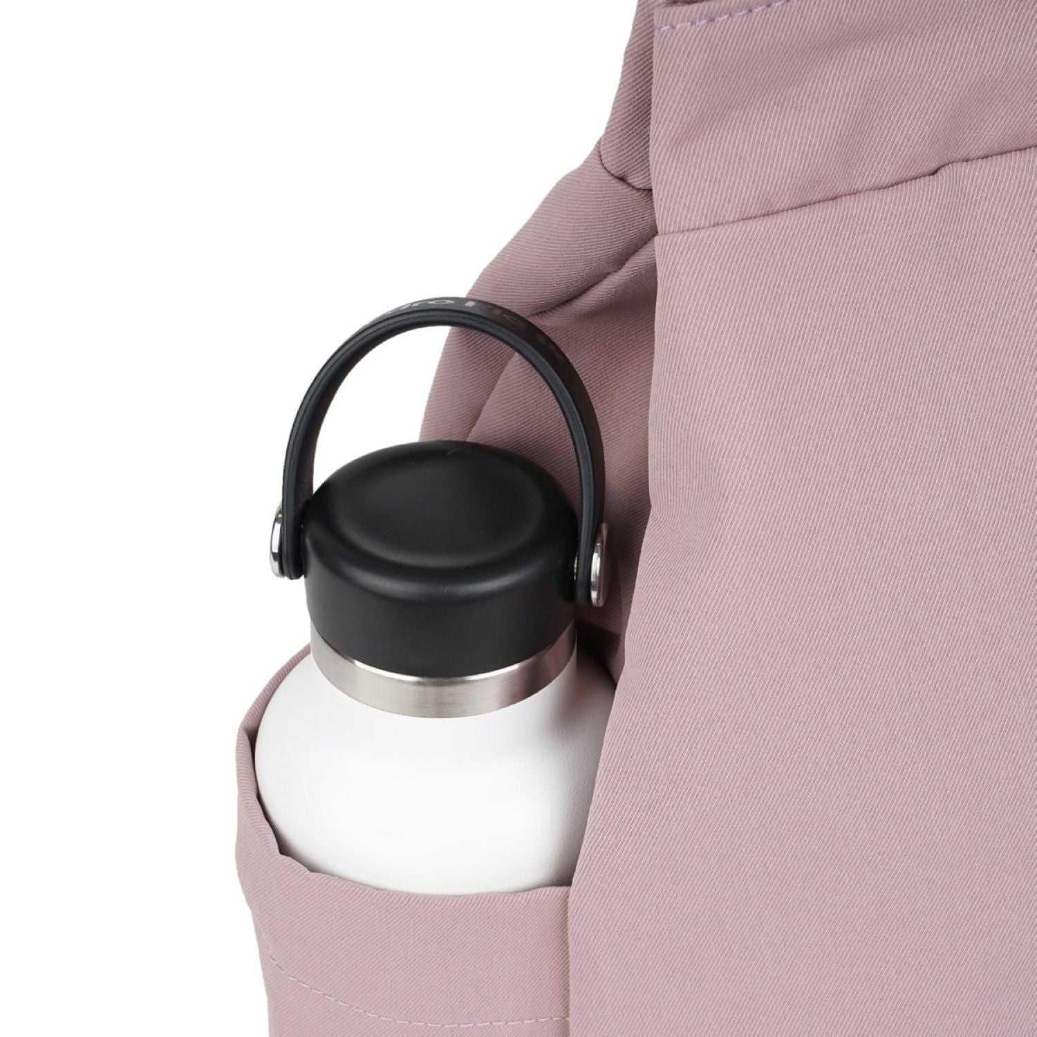 Hellolulu Elio Everyday Totepack Recycled (Misty Lilac)