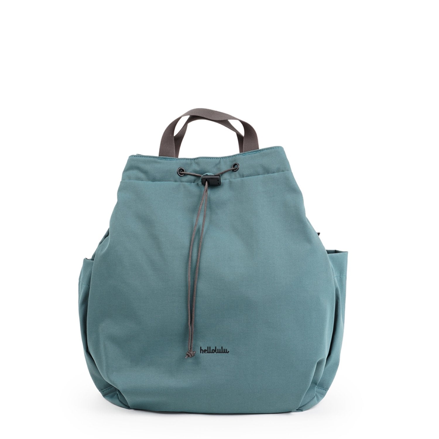 Hellolulu Elio Everyday Totepack Recycled (Shaded Spruce)