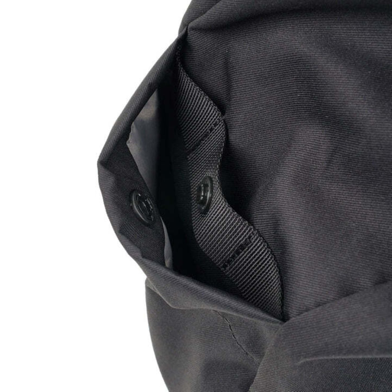 Hellolulu Elio Everyday Totepack Recycled (Ultra Black)