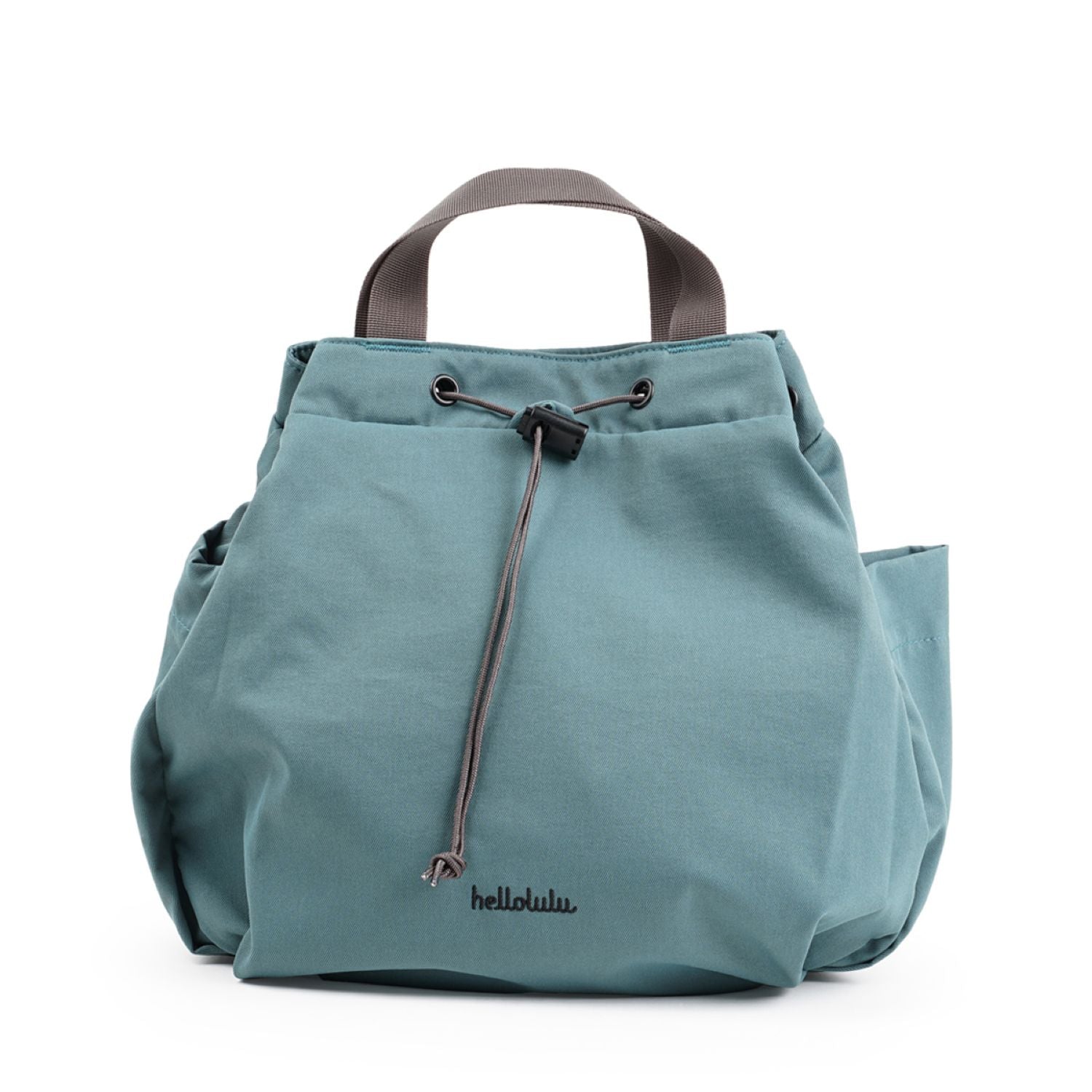 Hellolulu Emma Mini Everyday Totepack Eco Edition (Shaded Spruce)