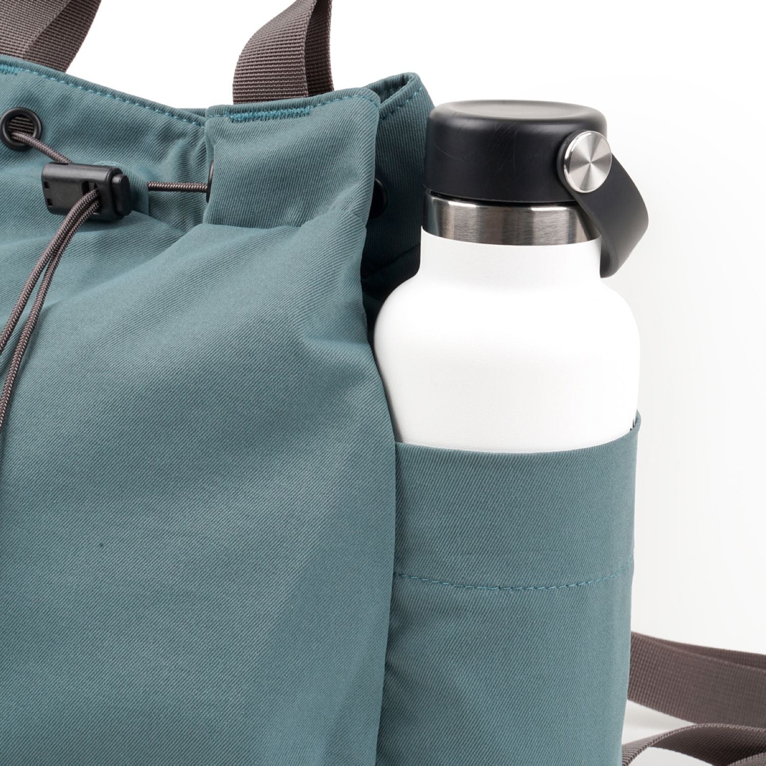 Hellolulu Emma Mini Everyday Totepack Eco Edition (Shaded Spruce)