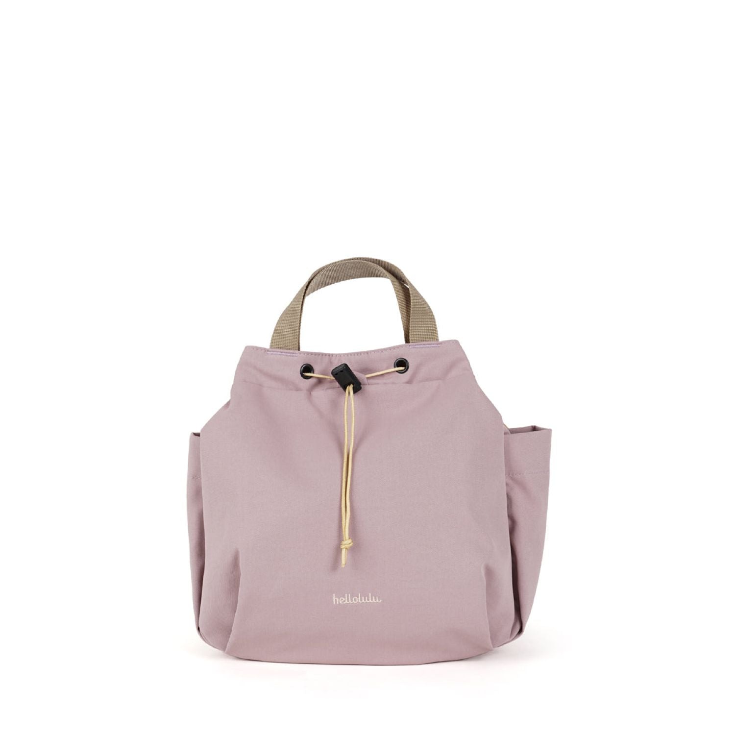 Hellolulu Emma Mini Everyday Totepack Recycled (Misty Lilac)