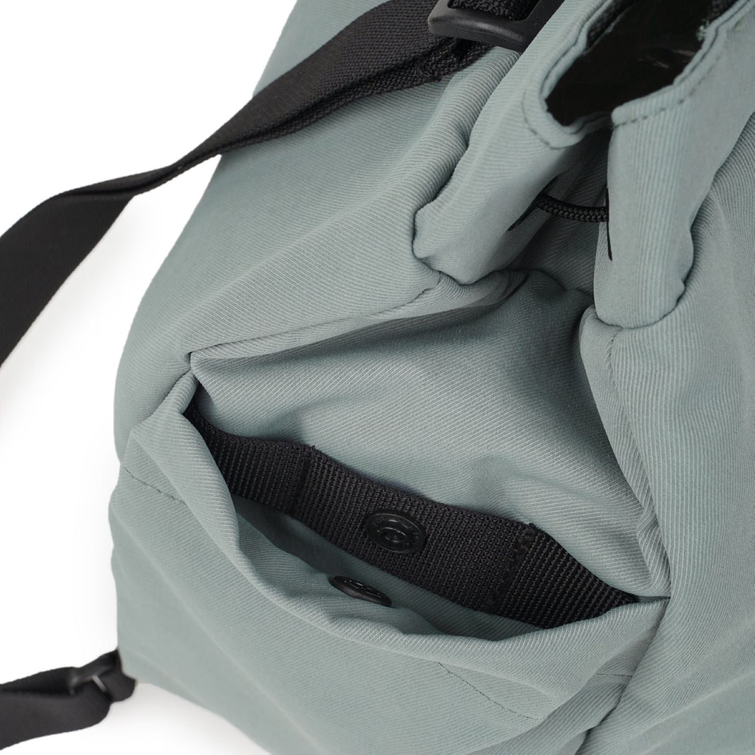 Hellolulu Emma Mini Everyday Totepack Recycled (Pale Teal)