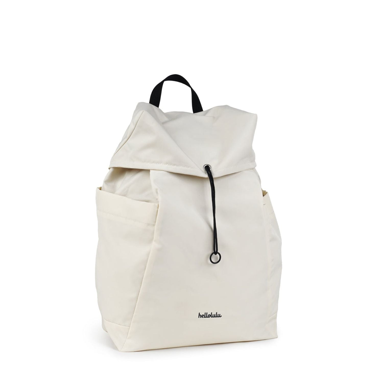 Hellolulu Jesse Day Pack M Recycled (Floral White)